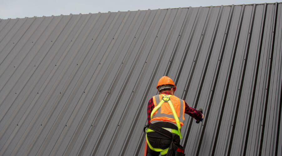 Local Chimney Repair in Agate, CO